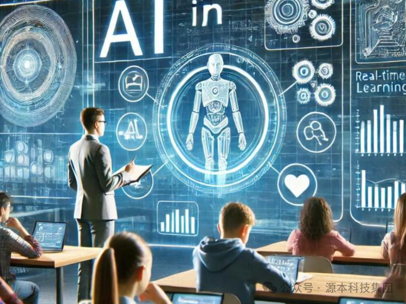 艾弗森贝博ballbet官网科技-本科生掌握大数据、云原生、AI-竞赛保研求职的“超车秘籍”来了！